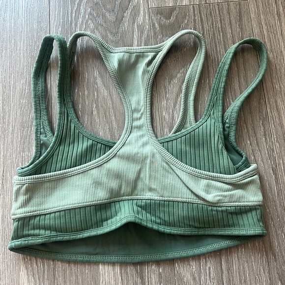 for love and lemons strapping sports bra - Picture 2 of 4